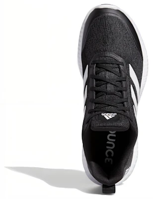 adidas Edge Gameday 'Hitam Putih' EG9689 Shop adidas Edge Gameday 'Hitam Putih' EG9689