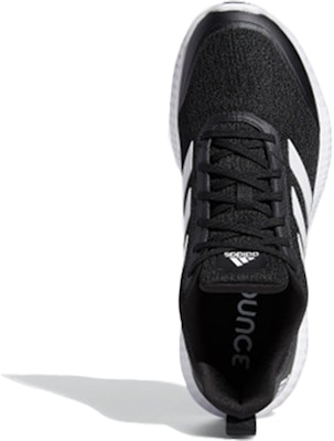 adidas Edge Gameday 'Black White' EG9689 Purchase adidas Edge Gameday 'Black White' EG9689