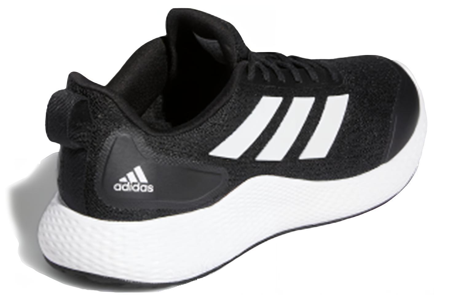 Purchase adidas Edge Gameday 'Hitam Putih' EG9689