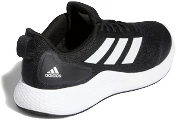 adidas Edge Gameday 'Hitam Putih' EG9689 Purchase adidas Edge Gameday 'Hitam Putih' EG9689
