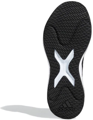 adidas Edge Gameday 'Hitam Putih' EG9689 Details for adidas Edge Gameday 'Hitam Putih' EG9689