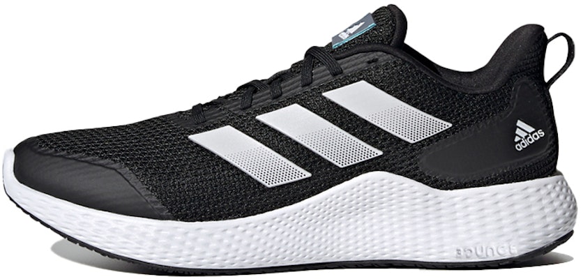 adidas Edge Gameday 'Black White' GZ5280 Buy adidas Edge Gameday 'Black White' GZ5280