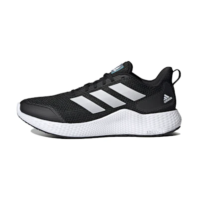 adidas Edge Gameday 'Black White'