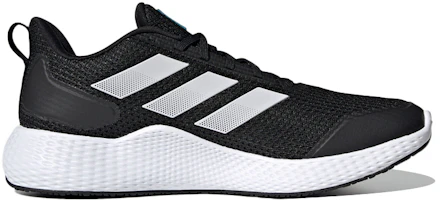 Order adidas Edge Gameday ''Schwarz Weiß'' GZ5280