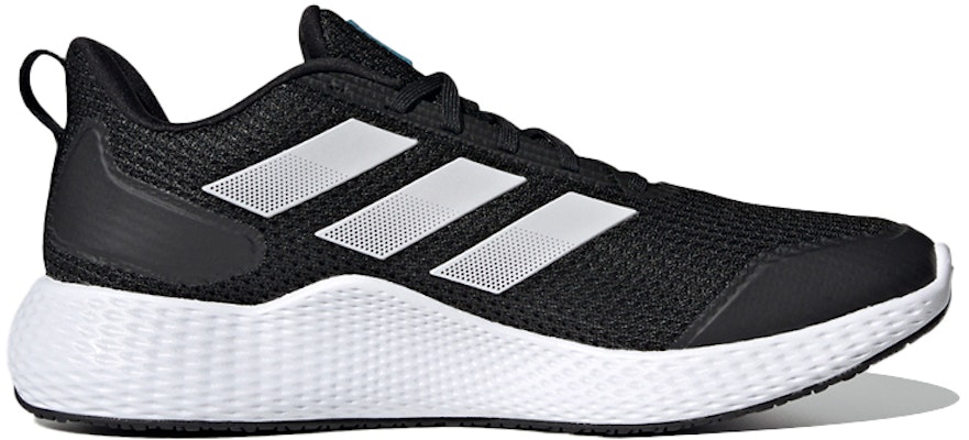 adidas Edge Gameday 'Black White' GZ5280 Order adidas Edge Gameday 'Black White' GZ5280