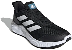 Lookbook adidas Edge Gameday ''Schwarz Weiß'' GZ5280