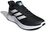 Lookbook adidas Edge Gameday 'Hitam Putih' GZ5280
