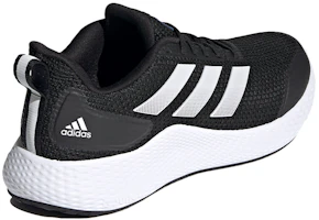 Shop adidas Edge Gameday ''Schwarz Weiß'' GZ5280