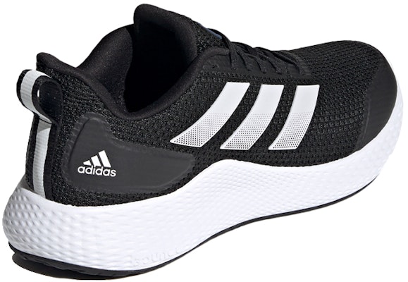 adidas Edge Gameday 'Black White' GZ5280 Shop adidas Edge Gameday 'Black White' GZ5280
