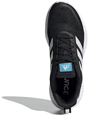 adidas Edge Gameday 'Black White' GZ5280 Purchase adidas Edge Gameday 'Black White' GZ5280