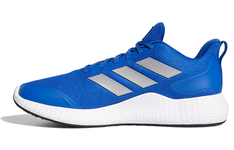 adidas Edge Gameday 'Blue Silver' EH3370