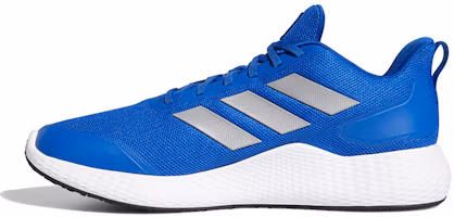 adidas Edge Gameday 'Blue Silver' EH3370 adidas Edge Gameday 'Blue Silver' EH3370