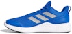 adidas Edge Gameday 'Blue Silver' EH3370