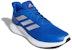 adidas Edge Gameday 'Blue Silver' EH3370