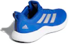 Shop adidas Edge Gameday 'Biru Perak' EH3370