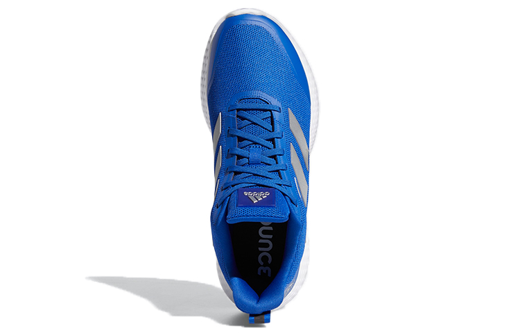 Purchase adidas Edge Gameday 'Biru Perak' EH3370
