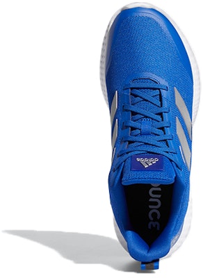adidas Edge Gameday 'Azul Plata' EH3370 Purchase adidas Edge Gameday 'Azul Plata' EH3370
