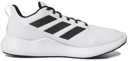 adidas Edge Gameday 'Cloud White' Putih Awan EH3369 Order adidas Edge Gameday 'Cloud White' Putih Awan EH3369