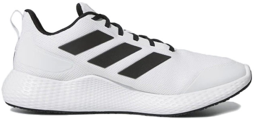 adidas Edge Gameday 'Cloud White' EH3369 Order adidas Edge Gameday 'Cloud White' EH3369