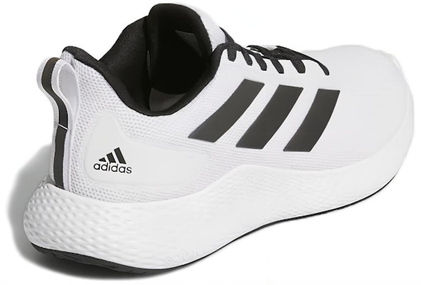 adidas Edge Gameday 'Cloud White' EH3369 Shop adidas Edge Gameday 'Cloud White' EH3369