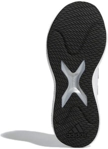 adidas Edge Gameday 防滑耐磨 低筒 跑步鞋 男女同款 白黑 Purchase adidas Edge Gameday 防滑耐磨 低筒 跑步鞋 男女同款 白黑