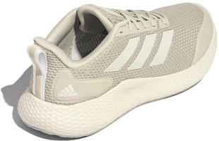 adidas Edge Gameday 舒適 耐磨 低筒 運動鞋 男女款 粉黃色 Shop adidas Edge Gameday 舒適 耐磨 低筒 運動鞋 男女款 粉黃色