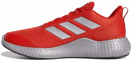 adidas Edge Gameday 'Red Grey' EH3371 adidas Edge Gameday 'Red Grey' EH3371