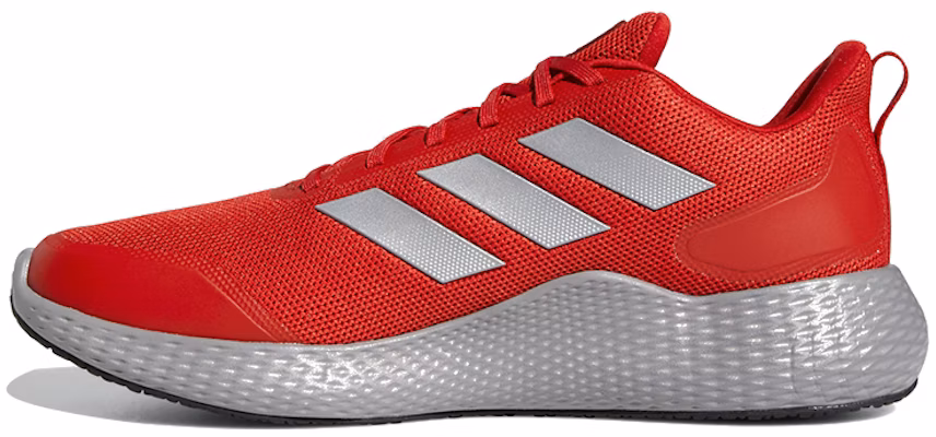 adidas Edge Gameday 'Red Grey' EH3371 Buy adidas Edge Gameday 'Red Grey' EH3371