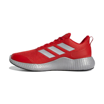 adidas Edge Gameday 'Red Grey'