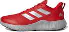 Buy adidas Edge Gameday 'Merah Kelabu' EH3371
