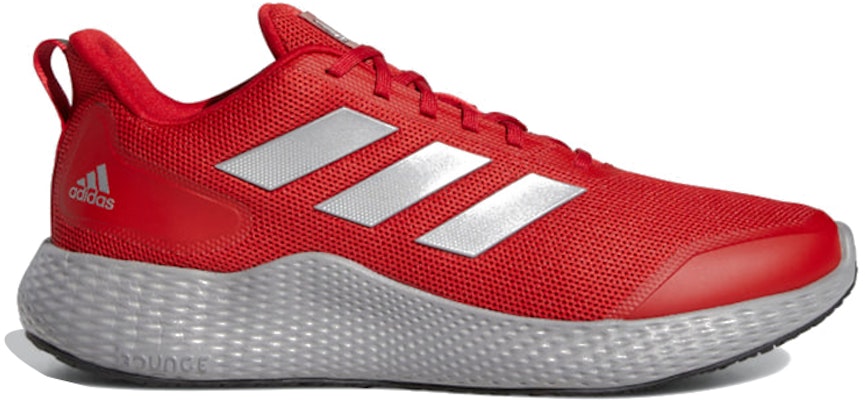 adidas Edge Gameday 'Red Grey' EH3371 Order adidas Edge Gameday 'Red Grey' EH3371