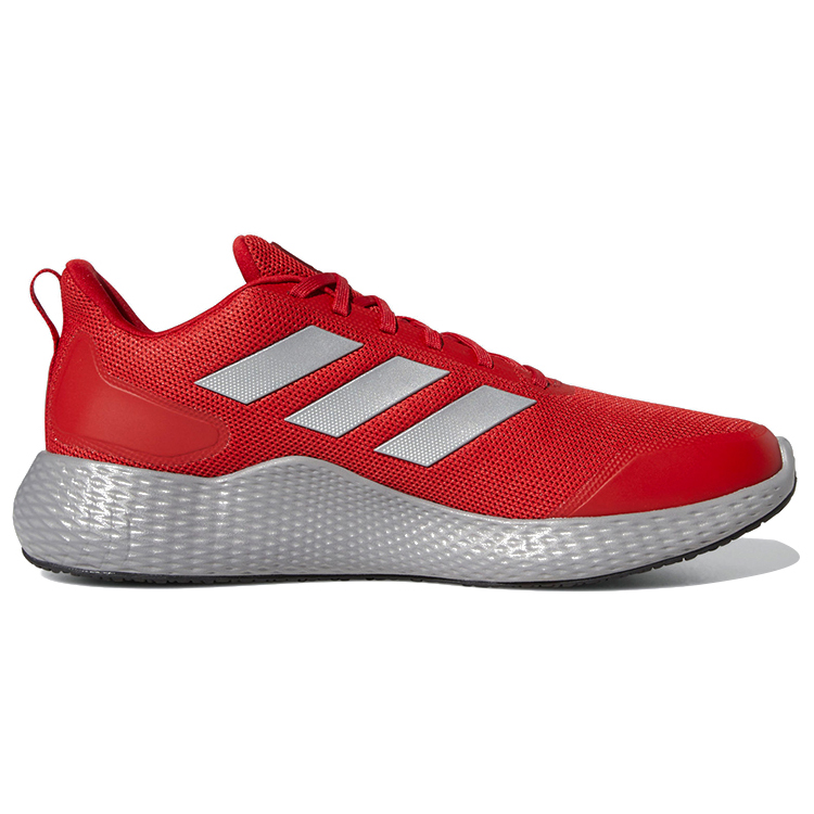 Order adidas Edge Gameday 'Merah Kelabu' EH3371