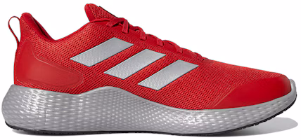 Order adidas Edge Gameday 'Red Grey' EH3371