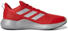 Order adidas Edge Gameday 'Merah Kelabu' EH3371