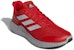adidas Edge Gameday 'Red Grey' EH3371