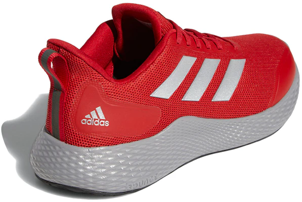 adidas Edge Gameday 'Merah Kelabu' EH3371 Shop adidas Edge Gameday 'Merah Kelabu' EH3371