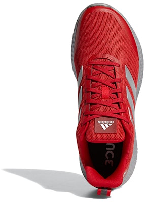 adidas Edge Gameday 'Red Grey' EH3371 Purchase adidas Edge Gameday 'Red Grey' EH3371
