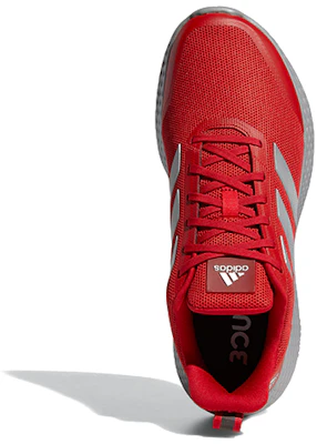 adidas Edge Gameday 'Merah Kelabu' EH3371 Purchase adidas Edge Gameday 'Merah Kelabu' EH3371
