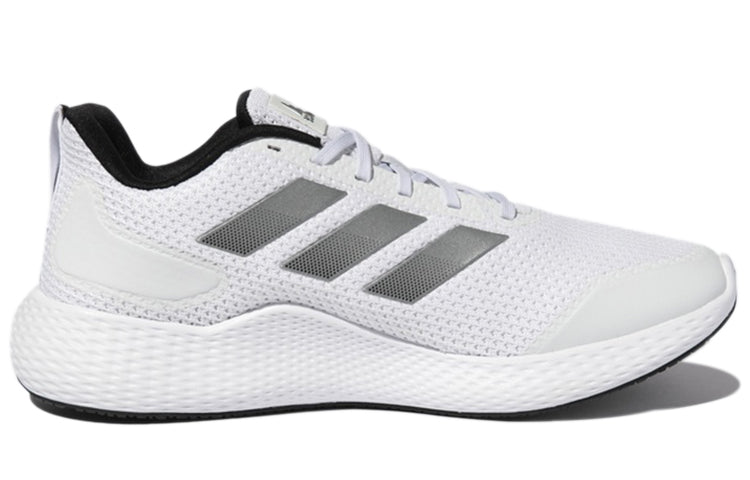 Order adidas Edge Gameday ''Wit Zwart'' GZ0894