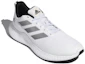 Lookbook adidas Edge Gameday ''Wit Zwart'' GZ0894