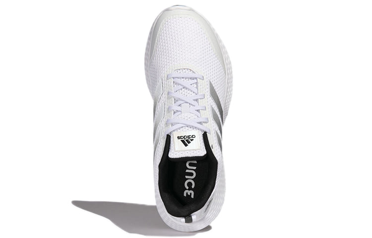 Purchase adidas Edge Gameday ''Wit Zwart'' GZ0894