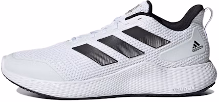 adidas Edge Gameday 'White Black' GZ5281 adidas Edge Gameday 'White Black' GZ5281