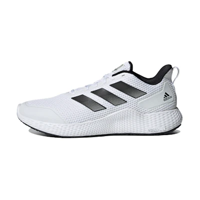 adidas Edge Gameday 'White Black'