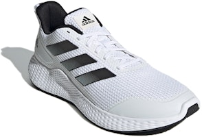 adidas Edge Gameday 'Blanco Negro' GZ5281 Lookbook adidas Edge Gameday 'Blanco Negro' GZ5281