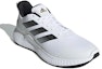 Lookbook adidas Edge Gameday 'Putih Hitam' GZ5281