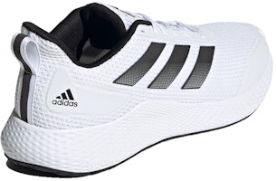 adidas Edge Gameday 'Blanco Negro' GZ5281 Shop adidas Edge Gameday 'Blanco Negro' GZ5281