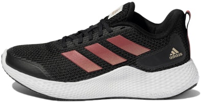 adidas Edge Gameday Cozy Wear-resistant Black GZ0892 adidas Edge Gameday Cozy Wear-resistant Black GZ0892