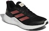 Lookbook adidas Edge Gameday Cozy Wear-resistant Black GZ0892