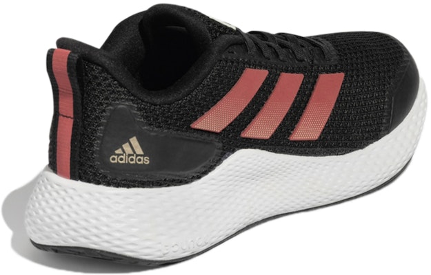 adidas Edge Gameday Cozy Wear-resistant Black GZ0892 Shop adidas Edge Gameday Cozy Wear-resistant Black GZ0892