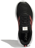 adidas Edge Gameday 舒適耐磨跑步鞋 黑色 男女皆宜 Purchase adidas Edge Gameday 舒適耐磨跑步鞋 黑色 男女皆宜